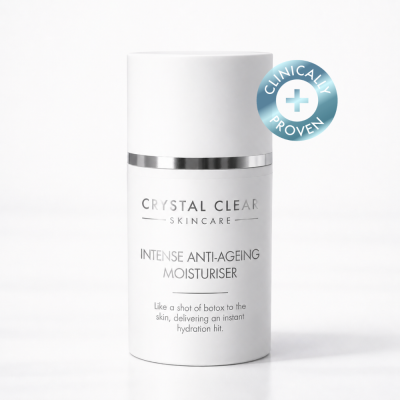 Intense Anti-Ageing Moisturiser