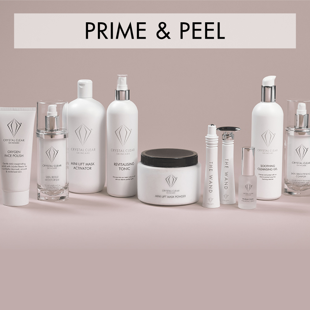 New Trade Website PP