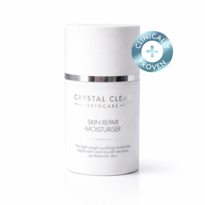 Skin Repair Moisturiser