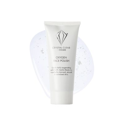 Oxygen Face Polish