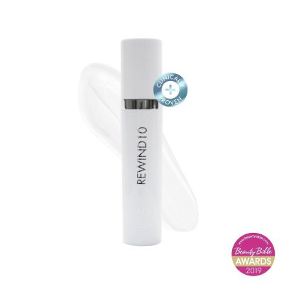Rewind10 Super Charged Face & Neck Moisturiser